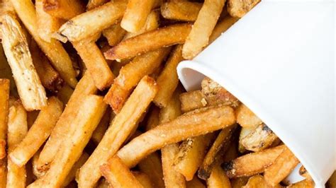 5 guys french fries recipe